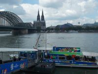 DSCN9174.JPG Köln &ndash; &copy; Kerstin Veit (Eberhardt TRAVEL)