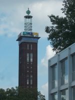 DSCN9175.JPG  RTL Turm Köln &ndash; &copy; Kerstin Veit (Eberhardt TRAVEL)