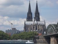 DSCN9182.JPG   Köln Dom &ndash; &copy; Kerstin Veit (Eberhardt TRAVEL)