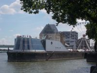 DSCN9200.JPG   Schokomuseum &ndash; &copy; Kerstin Veit (Eberhardt TRAVEL)