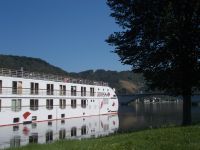 DSCN9202.JPG  unser schwimmendes Hotel &ndash; &copy; Kerstin Veit (Eberhardt TRAVEL)