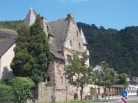 DSCN9220.JPG   Burghaus Karden &ndash; &copy; Kerstin Veit (Eberhardt TRAVEL)