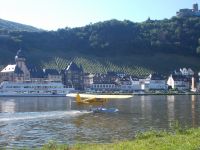 DSCN9228.JPG  Landung in Kues &ndash; &copy; Kerstin Veit (Eberhardt TRAVEL)