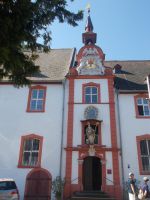 DSCN9230.JPG  Stiftkirche Kues &ndash; &copy; Kerstin Veit (Eberhardt TRAVEL)