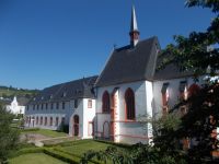 DSCN9233.JPG  St.Nikolaus Hospital Kues &ndash; &copy; Kerstin Veit (Eberhardt TRAVEL)