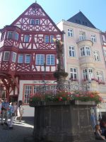 DSCN9263.JPG  Michaelsbrunnen &ndash; &copy; Kerstin Veit (Eberhardt TRAVEL)