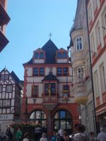 DSCN9265.JPG  Rathaus &ndash; &copy; Kerstin Veit (Eberhardt TRAVEL)
