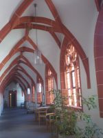 DSCN9296.JPG  Seniorenstift Kues &ndash; &copy; Kerstin Veit (Eberhardt TRAVEL)