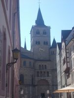 DSCN9304.JPG  Trierer Dom &ndash; &copy; Kerstin Veit (Eberhardt TRAVEL)