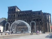 DSCN9308.JPG  Porta Nigra &ndash; &copy; Kerstin Veit (Eberhardt TRAVEL)