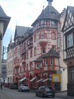 DSCN9347.JPG   Traben &ndash; &copy; Kerstin Veit (Eberhardt TRAVEL)