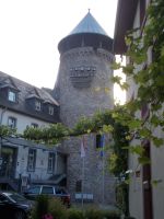 DSCN9371.JPG  Glockenspiel Trarbach Stadtturm &ndash; &copy; Kerstin Veit (Eberhardt TRAVEL)