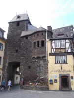 DSCN9399.JPG  Torhaus &ndash; &copy; Kerstin Veit (Eberhardt TRAVEL)