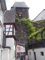 DSCN9408.JPG Torhaus &ndash; &copy; Kerstin Veit (Eberhardt TRAVEL)