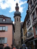 DSCN9411.JPG  Cochem &ndash; &copy; Kerstin Veit (Eberhardt TRAVEL)