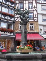 DSCN9412.JPG  Marktbrunnen &ndash; &copy; Kerstin Veit (Eberhardt TRAVEL)
