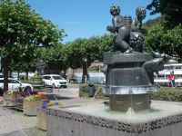 DSCN9418.JPG  Ziegenbrunnen &ndash; &copy; Kerstin Veit (Eberhardt TRAVEL)