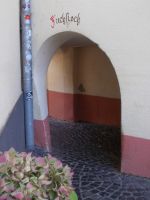 DSCN9420.JPG  Stadtzugang &ndash; &copy; Kerstin Veit (Eberhardt TRAVEL)