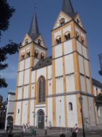 DSCN9468.JPG Florinskirche &ndash; &copy; Kerstin Veit (Eberhardt TRAVEL)
