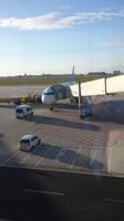 Boarding &ndash; &copy; Sylvia Ott (Eberhardt TRAVEL)