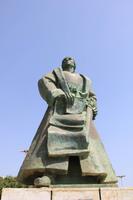 Santiago - Praia &ndash; &copy; Sylvia Ott (Eberhardt TRAVEL)