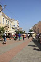 Santiago - Praia &ndash; &copy; Sylvia Ott (Eberhardt TRAVEL)