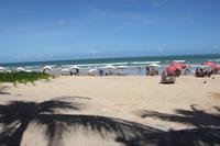 Recife - Strand Boa Viagem &ndash; &copy; Sylvia Ott (Eberhardt TRAVEL)