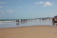 Recife - Strand Boa Viagem &ndash; &copy; Sylvia Ott (Eberhardt TRAVEL)