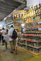 Salvador - Mercado Modelo &ndash; &copy; Sylvia Ott (Eberhardt TRAVEL)