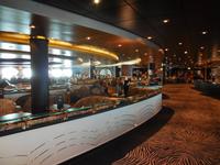 Zebrabar &ndash; &copy; Bianka Kirsche (Eberhardt TRAVEL)