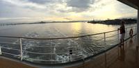 IMG_Wiedereinfahrt in den Hafen von Rio de Janeiro &ndash; &copy; Ute Hofmann (Eberhardt TRAVEL)