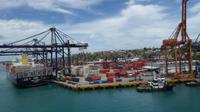 Hafeneinfahrt  von Salvador  &ndash; &copy; Ute Hofmann (Eberhardt TRAVEL)
