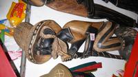 ein Mitbringsel von der Reise &ndash; &copy; Ute Hofmann (Eberhardt TRAVEL)