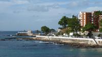 Ausflug Salvador &ndash; &copy; Ute Hofmann (Eberhardt TRAVEL)