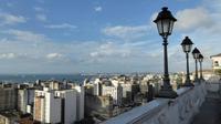 Oberstadt Salvador &ndash; &copy; Ute Hofmann (Eberhardt TRAVEL)