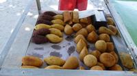 typisch brasilianischer Imbiss &ndash; &copy; Ute Hofmann (Eberhardt TRAVEL)