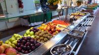 Mittagessen in Agentinien  &ndash; &copy; Ute Hofmann (Eberhardt TRAVEL)