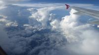 Flug nach sao Paulo &ndash; &copy; Ute Hofmann (Eberhardt TRAVEL)