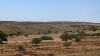 0016 die Kalahri &ndash; &copy; Annette Weise (Eberhardt TRAVEL)