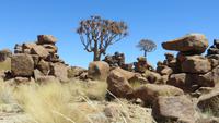 0063 Spielplatz der Riesen &ndash; &copy; Annette Weise (Eberhardt TRAVEL)