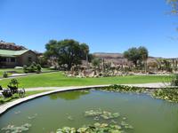 0158  Canon Lodge &ndash; &copy; Annette Weise (Eberhardt TRAVEL)