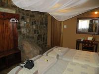 0164  Canon Lodge &ndash; &copy; Annette Weise (Eberhardt TRAVEL)