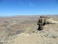 0208  Fish River Canyon &ndash; &copy; Annette Weise (Eberhardt TRAVEL)