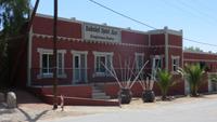 0244 Aus - Bahnhofhotel &ndash; &copy; Annette Weise (Eberhardt TRAVEL)