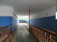 0293 Kolmannskuppe - Kegelbahn &ndash; &copy; Annette Weise (Eberhardt TRAVEL)