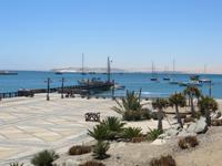 0342 Lüderitz - Waterfront &ndash; &copy; Annette Weise (Eberhardt TRAVEL)