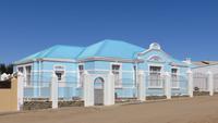 0349 Lüderitz &ndash; &copy; Annette Weise (Eberhardt TRAVEL)