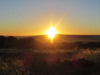 0458 Sundowner-Tour im Naukluft-NP - &ndash; &copy; Annette Weise (Eberhardt TRAVEL)
