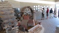 0585 Swakopmund - Dampfvehikel Martin Luther &ndash; &copy; Annette Weise (Eberhardt TRAVEL)