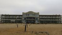 0724 Swakopmund - Sea Side Hotel &ndash; &copy; Annette Weise (Eberhardt TRAVEL)